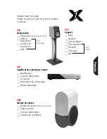 Preview for 45 page of NHT Xd system Setup Manual