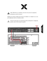 Preview for 47 page of NHT Xd system Setup Manual