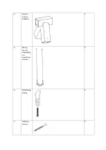 Preview for 3 page of NI Climbing Frames Double Mississippi Instruction Manual