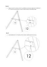 Preview for 27 page of NI Climbing Frames Dromoland Instruction Manual