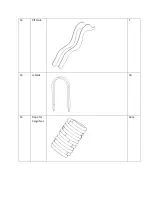 Preview for 5 page of NI Climbing Frames Everglades Instruction Manual