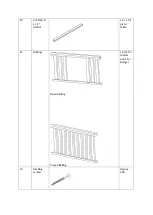 Предварительный просмотр 4 страницы NI Climbing Frames Highlands Commercial Instruction Manual