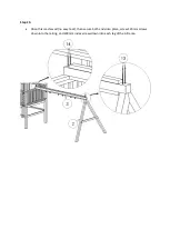 Предварительный просмотр 33 страницы NI Climbing Frames Highlands Commercial Instruction Manual