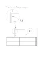 Предварительный просмотр 34 страницы NI Climbing Frames Karlas Kingdom Instruction Manual