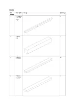 Preview for 2 page of NI Climbing Frames The Sunnyvale Instruction Manual