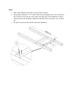 Preview for 11 page of NI Climbing Frames The Sunnyvale Instruction Manual