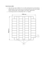 Preview for 15 page of NI Climbing Frames The Sunnyvale Instruction Manual