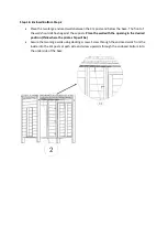 Предварительный просмотр 21 страницы NI Climbing Frames Titanic Instruction Manual