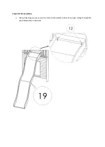 Предварительный просмотр 30 страницы NI Climbing Frames Titanic Instruction Manual