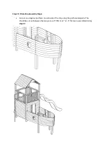 Предварительный просмотр 39 страницы NI Climbing Frames Titanic Instruction Manual