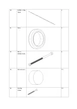 Предварительный просмотр 4 страницы NI Climbing Frames Trail011 Instruction Manual