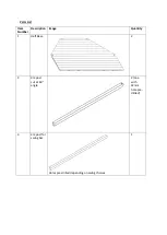 Preview for 2 page of NI Climbing Frames Trinity Towers Instruction Manua