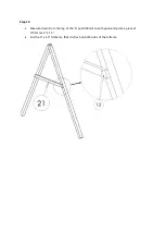 Preview for 32 page of NI Climbing Frames Trinity Towers Instruction Manua