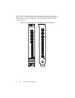 Предварительный просмотр 8 страницы NI 5421 Calibration Procedure