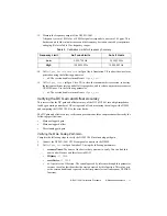 Предварительный просмотр 11 страницы NI 5421 Calibration Procedure