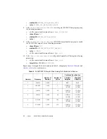 Предварительный просмотр 26 страницы NI 5421 Calibration Procedure