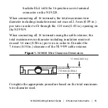 Предварительный просмотр 15 страницы NI 9228 Getting Started Manual