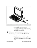 Предварительный просмотр 3 страницы NI AT-FBUS Installation Manual