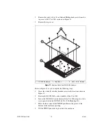 Предварительный просмотр 18 страницы NI CB-2162 User Manual