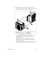 Предварительный просмотр 6 страницы NI CompactRIO cRIO-9052 Operating Instructions Manual