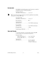 Предварительный просмотр 16 страницы NI CompactRIO cRIO-9052 Operating Instructions Manual