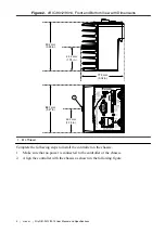 Предварительный просмотр 4 страницы NI cRIO-9012 User Manual And Specifications