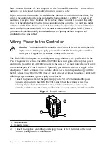 Предварительный просмотр 6 страницы NI cRIO-9012 User Manual And Specifications