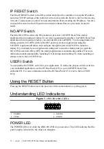 Предварительный просмотр 10 страницы NI cRIO-9012 User Manual And Specifications