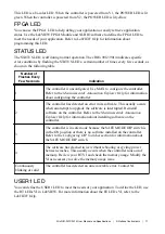 Предварительный просмотр 11 страницы NI cRIO-9012 User Manual And Specifications