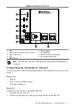 Preview for 5 page of NI cRIO-905 Series Getting Started Manual