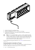 Preview for 6 page of NI cRIO-905 Series Getting Started Manual