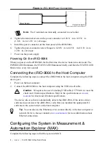 Preview for 8 page of NI cRIO-9066 Getting Started Manual