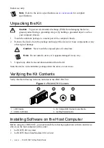 Предварительный просмотр 4 страницы NI cRIO-9067 Getting Started Manual