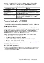 Preview for 11 page of NI cRIO-9082 Getting Started Manual