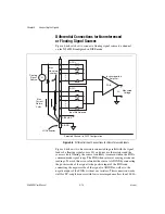 Предварительный просмотр 52 страницы NI DAQ 6052E User Manual