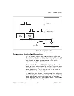 Предварительный просмотр 63 страницы NI DAQ 6052E User Manual