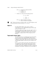 Предварительный просмотр 28 страницы NI DAQPad-MIO-16XE-50 User Manual