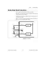 Предварительный просмотр 50 страницы NI DAQPad-MIO-16XE-50 User Manual