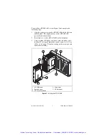 Preview for 4 page of NI FieldPoint cFP-AIO-600 Operating Instructions Manual