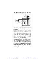 Preview for 9 page of NI FieldPoint cFP-AIO-600 Operating Instructions Manual