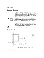 Предварительный просмотр 11 страницы NI MXI-Express Gen II PCIe-8381 User Manual