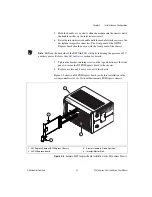 Предварительный просмотр 22 страницы NI MXI-Express Gen II PCIe-8381 User Manual