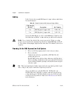 Предварительный просмотр 23 страницы NI MXI-Express Gen II PCIe-8381 User Manual