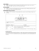 Preview for 2 page of NI myDAQ Safety And Usage Manual