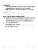 Preview for 9 page of NI myDAQ Safety And Usage Manual