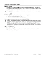 Preview for 12 page of NI myDAQ Safety And Usage Manual