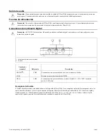 Preview for 14 page of NI myDAQ Safety And Usage Manual