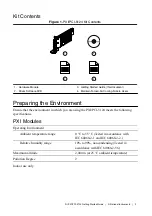 Предварительный просмотр 3 страницы NI NI PCI-5124 Getting Started Manual