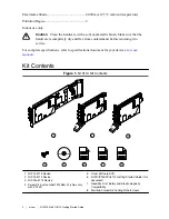 Предварительный просмотр 4 страницы NI PC-5114 Getting Started Manual