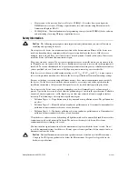 Preview for 2 page of NI PCI-1426 Getting Started